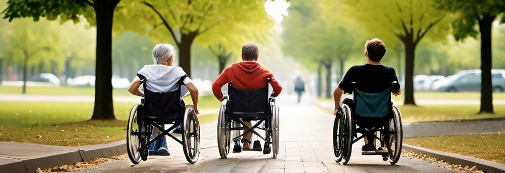 Manual Wheelchairs: It’s All about Preference and Choice!